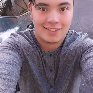 Meet your Posher, Angelo